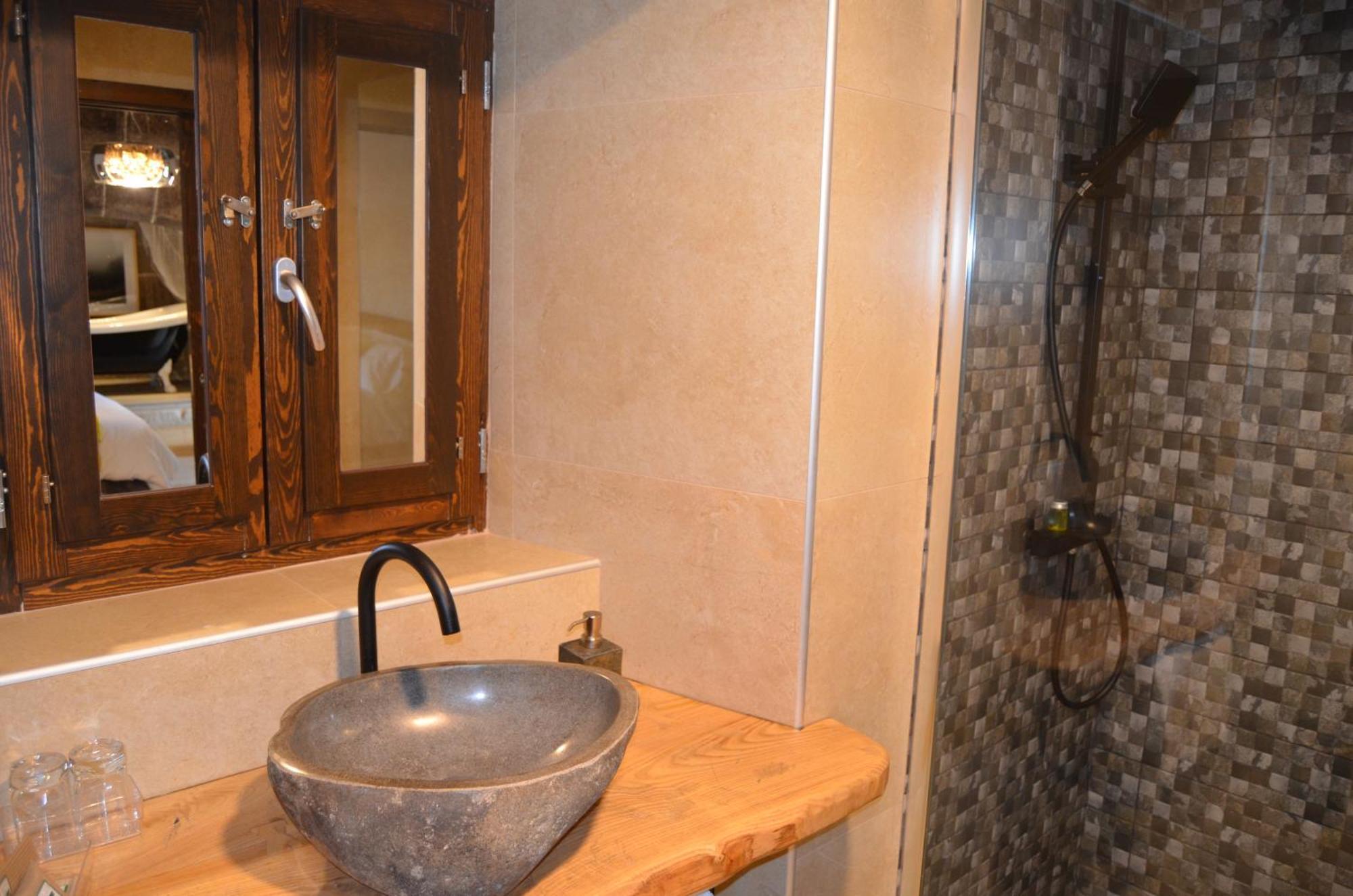Reitoral De Parada Parada del Sil Δωμάτιο φωτογραφία